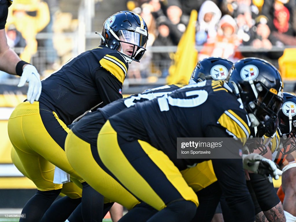 Pittsburgh Steelers 2023 Team Breakdown - The Gridiron Review