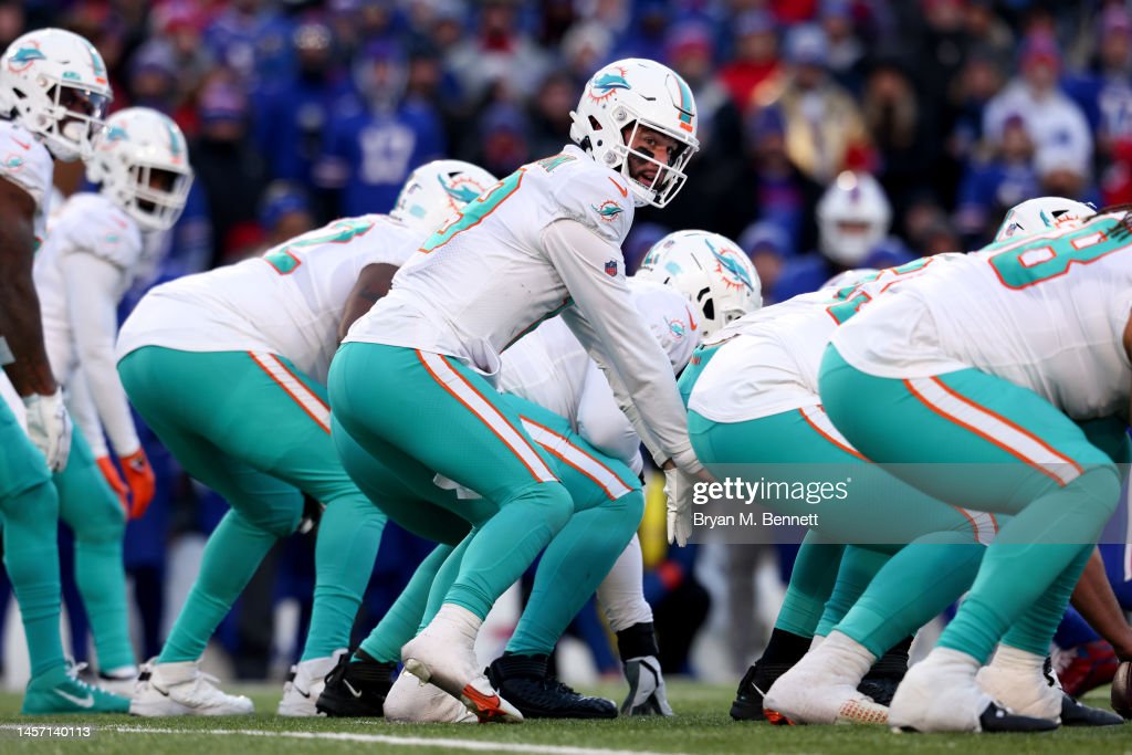 Miami Dolphins 2023 Team Breakdown - The Gridiron Review