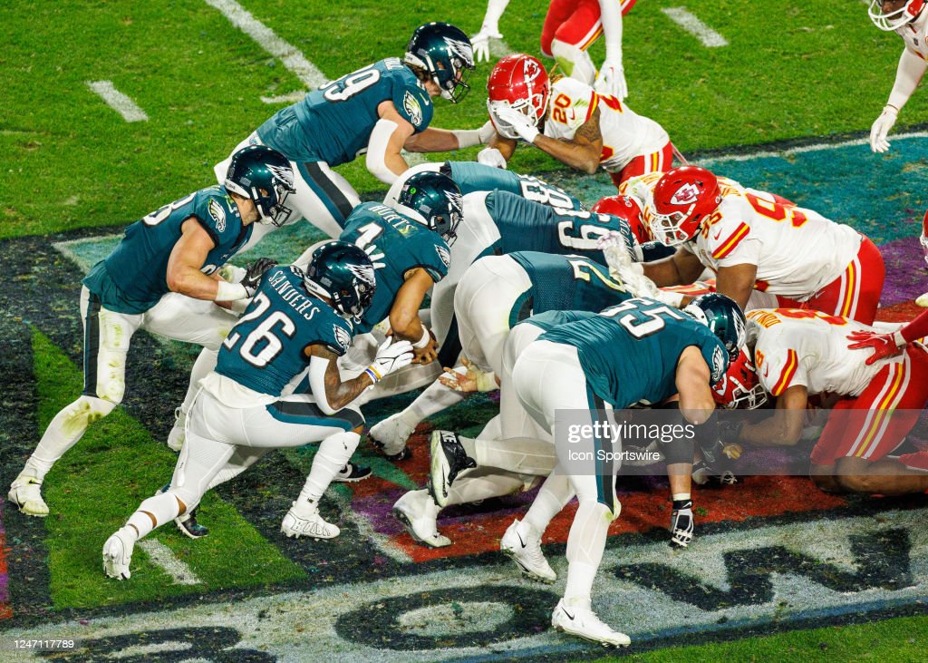 Philadelphia Eagles 2023 Team Breakdown - The Gridiron Review