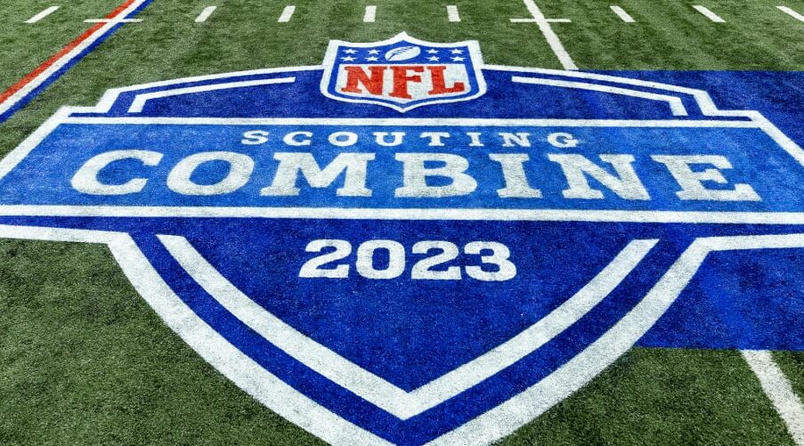 2023 NFL Combine Biggest Winners - The Gridiron Review