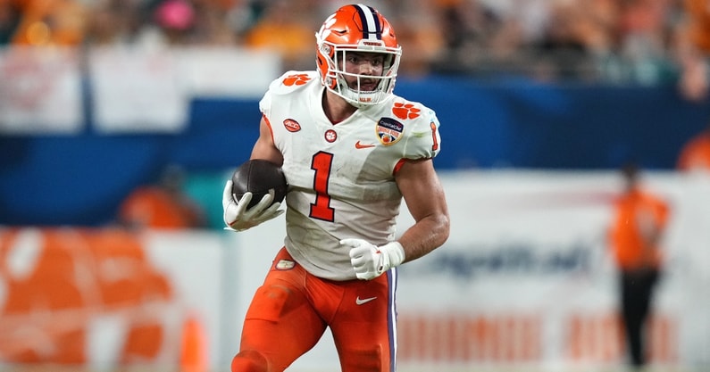 Complete Scouting Report Of Will Shipley | What You Need To Know - The ...